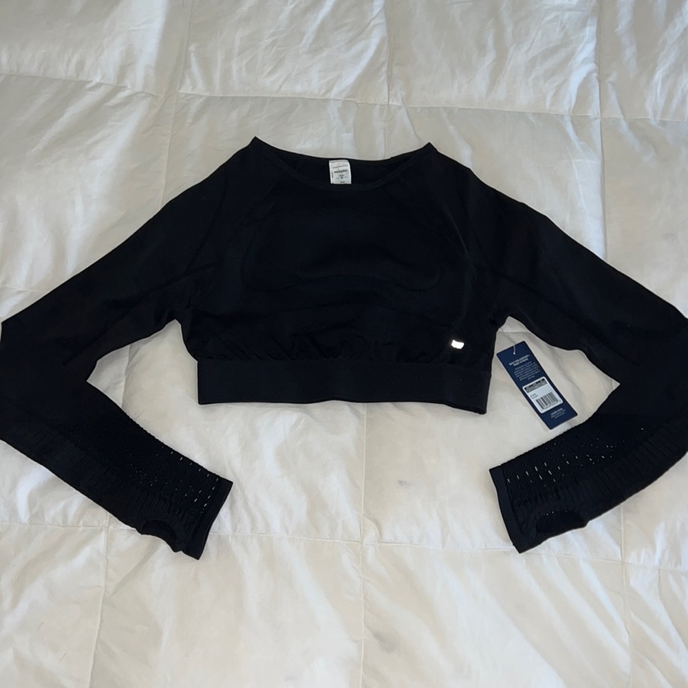 Marika Work out Crop Top